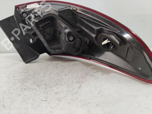 Right taillight RENAULT MEGANE III Grandtour (KZ0/1) 1.5 dCi (KZ09, KZ0D, KZ1G, KZ29, KZ14, KZ1W, KZ10, KZ1F,... | BP18887073C35 