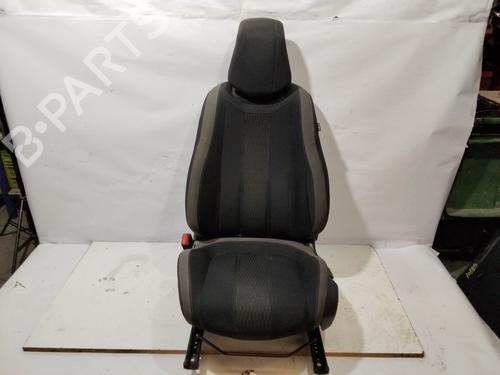 Used Left front seat PEUGEOT 308 II (LB_, LP_, LW_, LH_, L3_) [2013-2021]  30058526