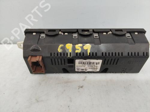 Display monitor CITROËN C3 II (SC_)  | BP19135398C48 