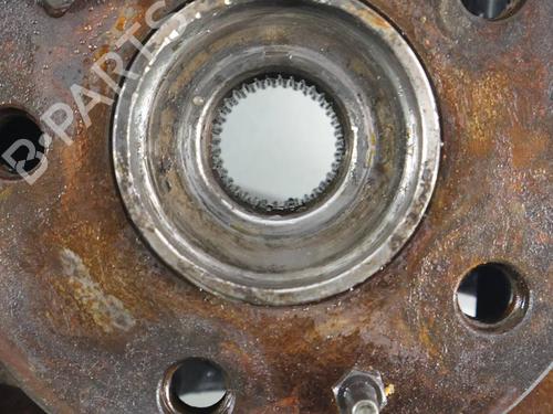 Left front steering knuckle PEUGEOT BOXER Van | BP39692184M25 - Image 4