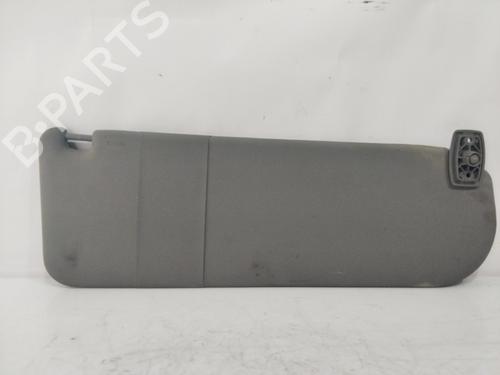 Used Right sun visor CITROËN JUMPY I (U6U_) 1.9 D 70 (69 hp) 30264919