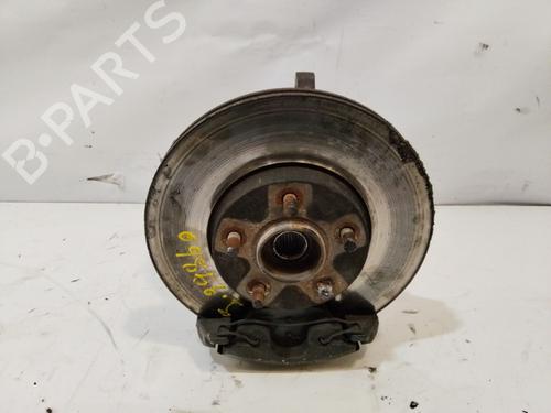 Used Left front steering knuckle FORD TOURNEO CONNECT 1.8 TDCi (90 hp) 29395053
