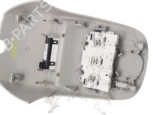 Interior roof light CITROËN C4 II (NC_) | BP36497331I8 - Image 2