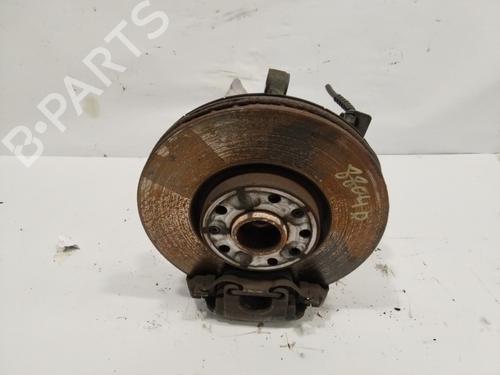 Used Right front steering knuckle CITROËN C5 AIRCROSS (A_) [2018-2025]  25453819