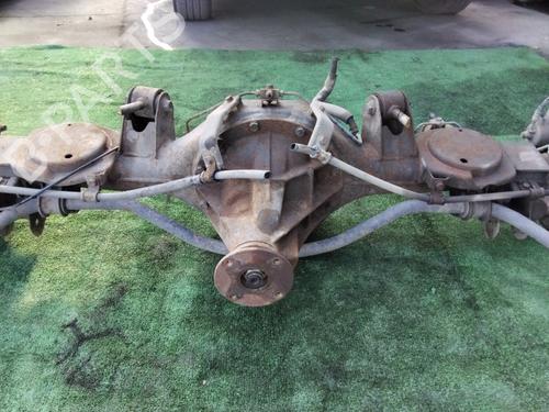 Rear axle HYUNDAI TERRACAN (HP)  | BP29467919M2 