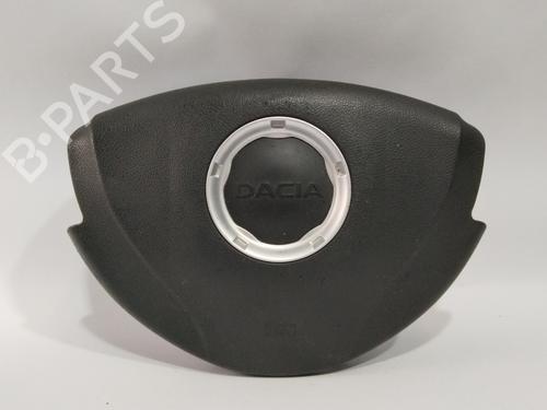 Driver airbag DACIA SANDERO  | BP29820660C9 