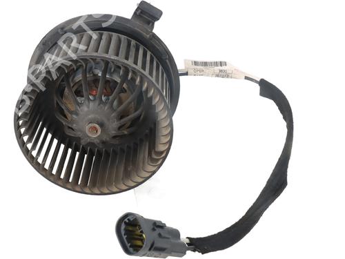 Used Heater blower motor Heater blower motor DACIA DUSTER (HS_) [2010-2018] 33885622 33885622