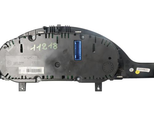 Instrument cluster VW PASSAT CC B6 (357) 2.0 TDI | BP33119222C47 - Image 2