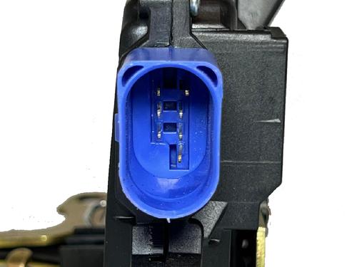 Rear right lock VW GOLF V (1K1)  | BP9832747C99 