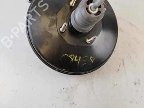 Servo brake FIAT TIPO Hatchback (356_, 357_)  | BP29721496M42 