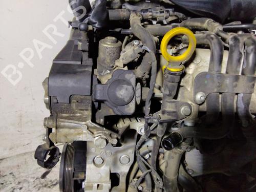 Engine SKODA OCTAVIA III Combi (5E5, 5E6) 1.6 TDI | BP37507733M1 - Image 9