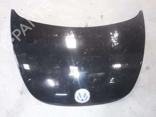 Used Hood VW NEW BEETLE (9C1, 1C1) [1998-2012]  9301243