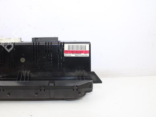 AC Styreenhet / Manøvreringsenhet FORD FOCUS II (DA_, HCP, DP)  | BP13393635I5 