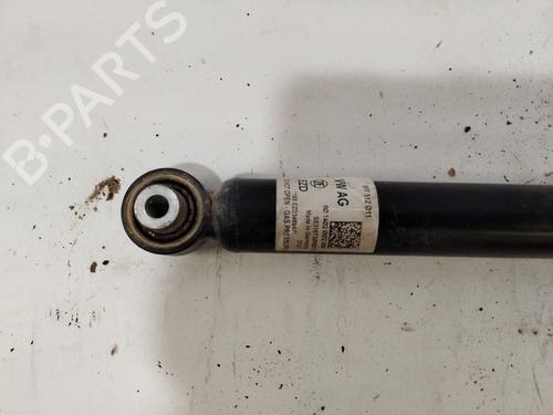 Right rear shock absorber CUPRA FORMENTOR (KM7, KMP)  | BP29905452M19 