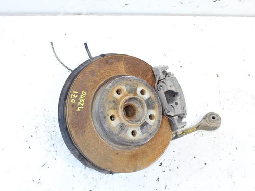Left front steering knuckle BMW X3 (E83) xDrive 20 d | BP17207731M25 