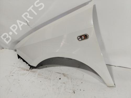 Left front fenders SEAT IBIZA IV (6J5, 6P1) | BP31704115C41