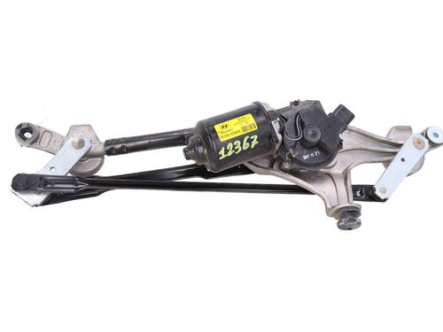 Used Front wiper motor Front wiper motor 38511030 38511030