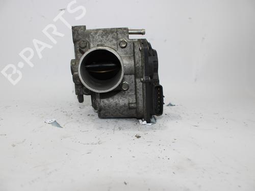 Used Throttle body MAZDA 6 Hatchback (GH) 2.2 MZR-CD (GH10) (185 hp) 22698079
