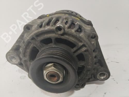 Generator CHEVROLET SPARK (M300) 1.2 | BP21266956M7 
