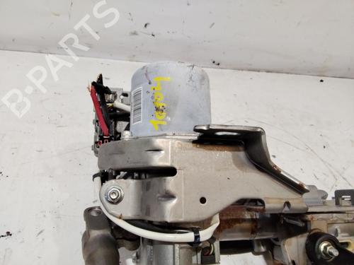 Steering column RENAULT MEGANE IV Hatchback (B9A/M/N_)  | BP30167517M21 