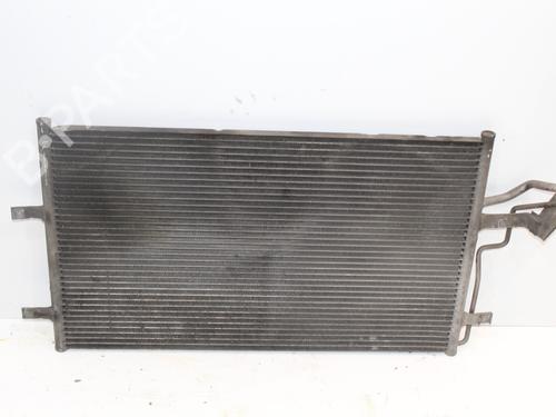 Used AC radiator MAZDA 3 Saloon (BK) [1999-2009]  15246625