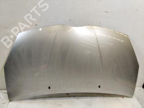 Used Hood TOYOTA COROLLA Verso (ZER_, ZZE12_, R1_) 2.2 D-4D (AUR10_, AUR10R) (177 hp) 20225979