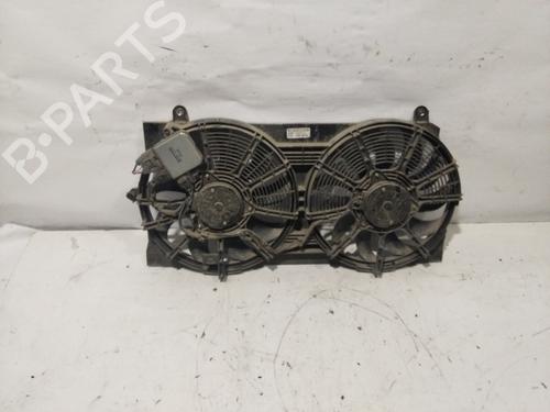 Used Radiator fan NISSAN NV200 Van [2010-2025]  30200510