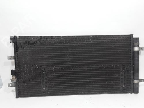 AC radiator AUDI A4 B8 (8K2) 2.7 TDI (190 hp) 10104550