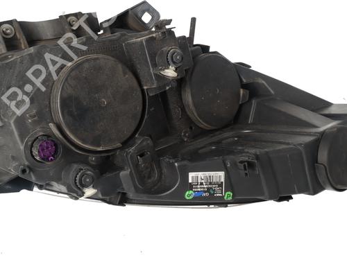Left headlight OPEL COMBO Box Body/MPV (X12) | BP35770938C28 - Image 2