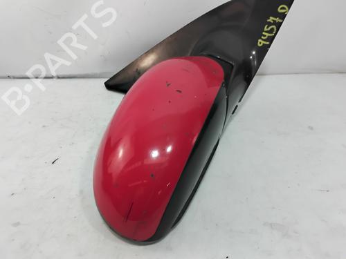 Right mirror FORD FOCUS I (DAW, DBW) 1.8 TDCi | BP27691980C27 