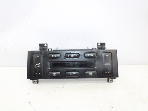 AC-Styringsenhed/Manøvreenhed PEUGEOT 406 (8B)  | BP22446037I5