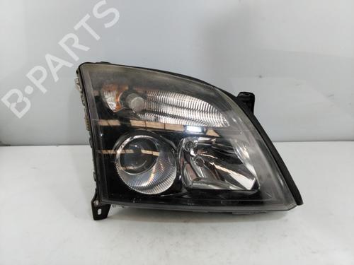 Scheinwerfer rechts für OPEL VECTRA C (Z02) [2002-2009]  22609487
