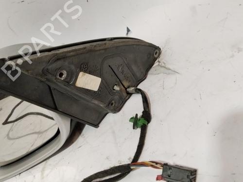 Left mirror VW PASSAT B6 (3C2)  | BP28319957C26 