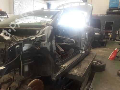 Rear bumper PEUGEOT 207 CC (WD_)  | BP15203407C8