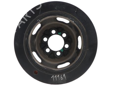 Remskive Remskive CITROËN C4 CACTUS 1.2 THP 110 (110 hp) 33982718 33982718