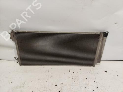 Heater matrix OPEL COMBO Box Body/MPV (X12) 1.3 CDTI (B05) | BP25858205M63 