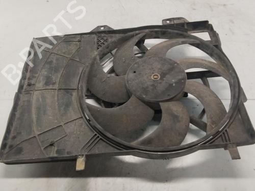 Radiator fan PEUGEOT 208 I (CA_, CC_)  | BP27820120M35 