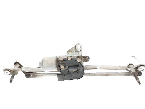 Used Front wiper motor AUDI Q5 (8RB) [2008-2019]  29399071