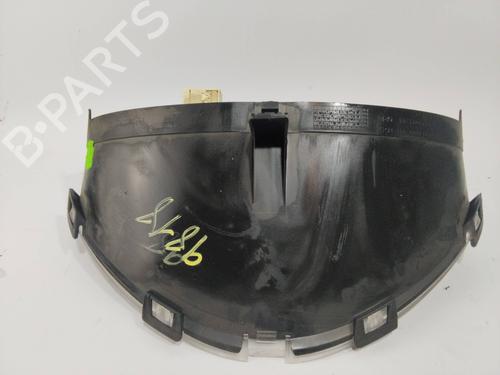 Instrument cluster PEUGEOT 206 Hatchback (2A/C) 1.4 LPG | BP29078839C47 