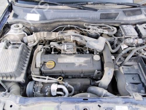 Steering pump OPEL ASTRA G Estate (T98) 1.7 DTI 16V (F35) | BP31269995M99 