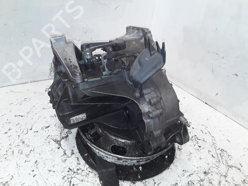 Gearkasse FORD FOCUS II (DA_, HCP, DP) 1.6 LPG | BP15603963M3 