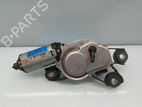 Used Rear wiper motor SEAT IBIZA IV ST (6J8, 6P8) [2010-2016]  9214080