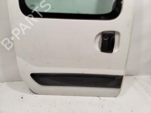 Right slide door RENAULT KANGOO (KC0/1_) 1.5 dCi (KC08, KC09) | BP29120810C75 
