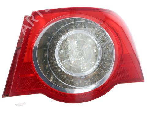 Used Right taillight Right taillight VW PASSAT B6 (3C2) [2005-2011] 34003962 34003962