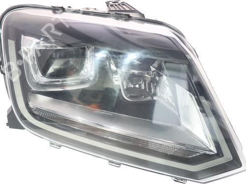 Right headlight VW AMAROK (2HA, 2HB, S1B, S6B, S7A, S7B, AGD) | BP34269013C29 - Image 5