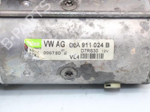 Starter SEAT LEON (1M1) 1.9 TDI | BP16007605M8 
