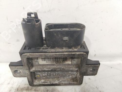Used Electronic module BMW 3 (E46) 320 d (150 hp) 21725662