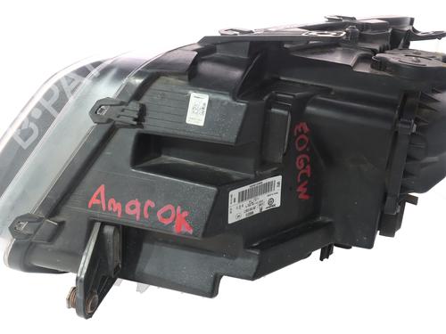 Right headlight VW AMAROK (2HA, 2HB, S1B, S6B, S7A, S7B, AGD) | BP34269013C29 - Image 2