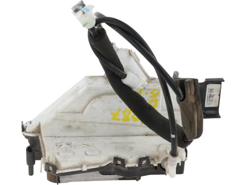 Used Front right lock CITROËN C3 II (SC_) [2009-2025]  29413983