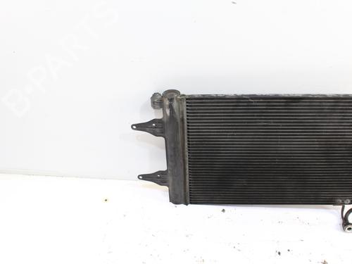 AC radiator SEAT CORDOBA (6L2)  | BP24198499M32 